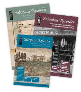 Salopian Recorder
